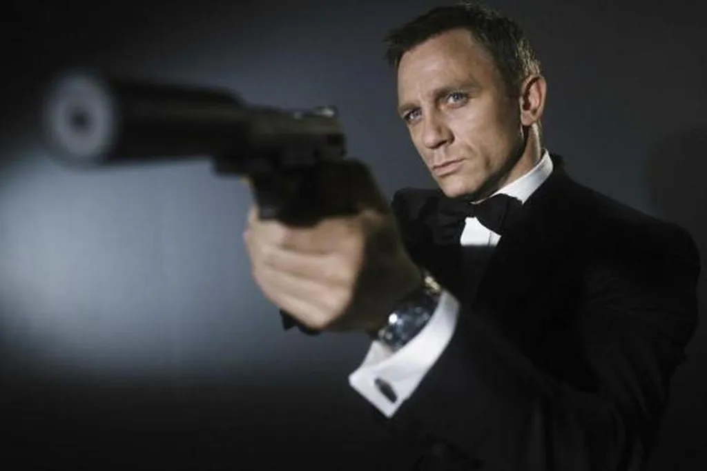 daftar pemeran james bond_Daniel Craig_