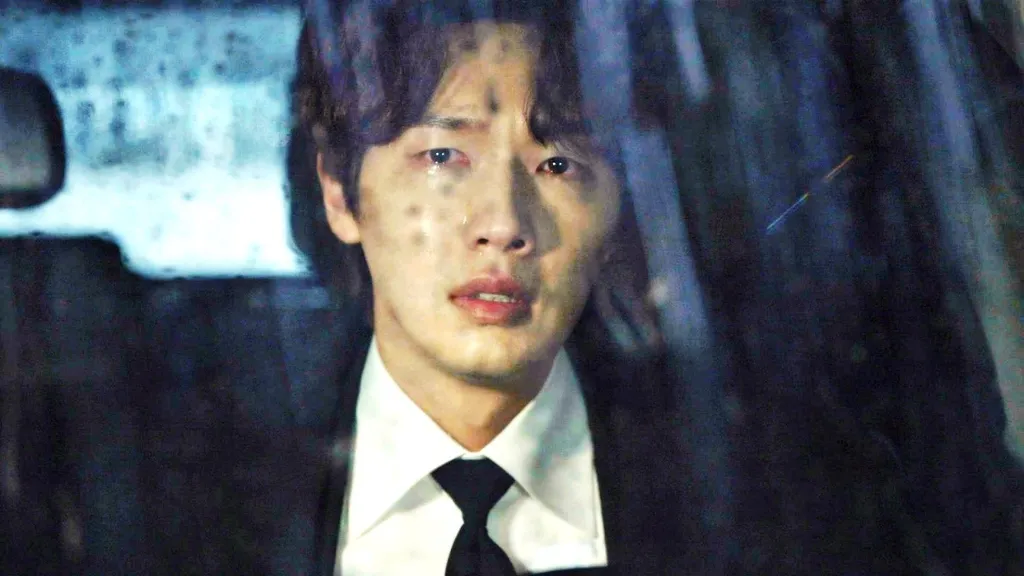 drama ji hyun woo_Love in Sadness_