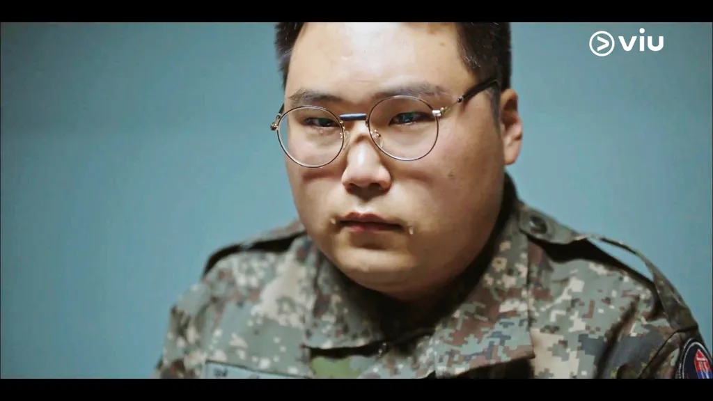 drama mirip the glory_Military Prosecutor Doberman_