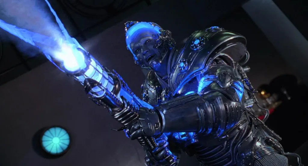 musuh batman_Mr. Freeze_