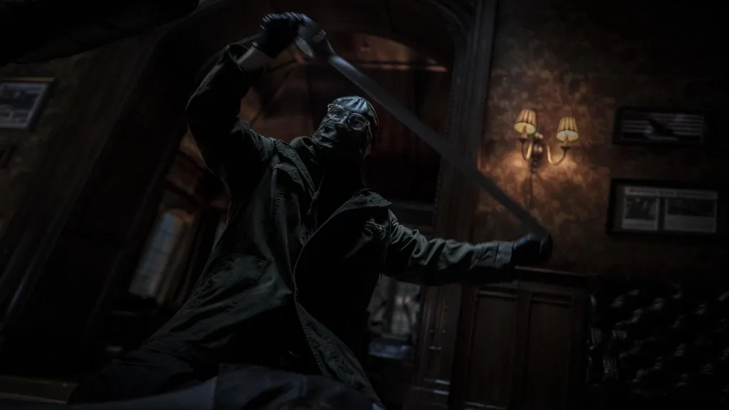 musuh batman_Riddler_