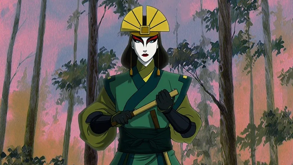 nama avatar_Kyoshi_