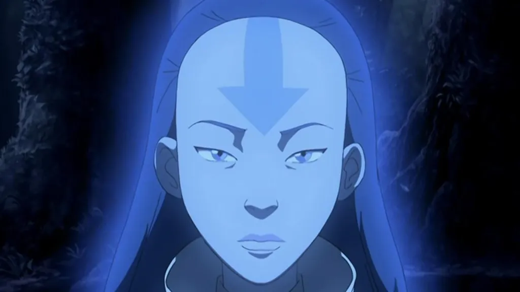 nama-nama avatar_Yangchen_