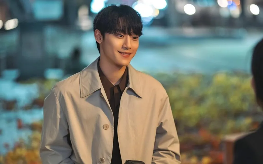 pemeran the glory 2022_Lee Do Hyun_