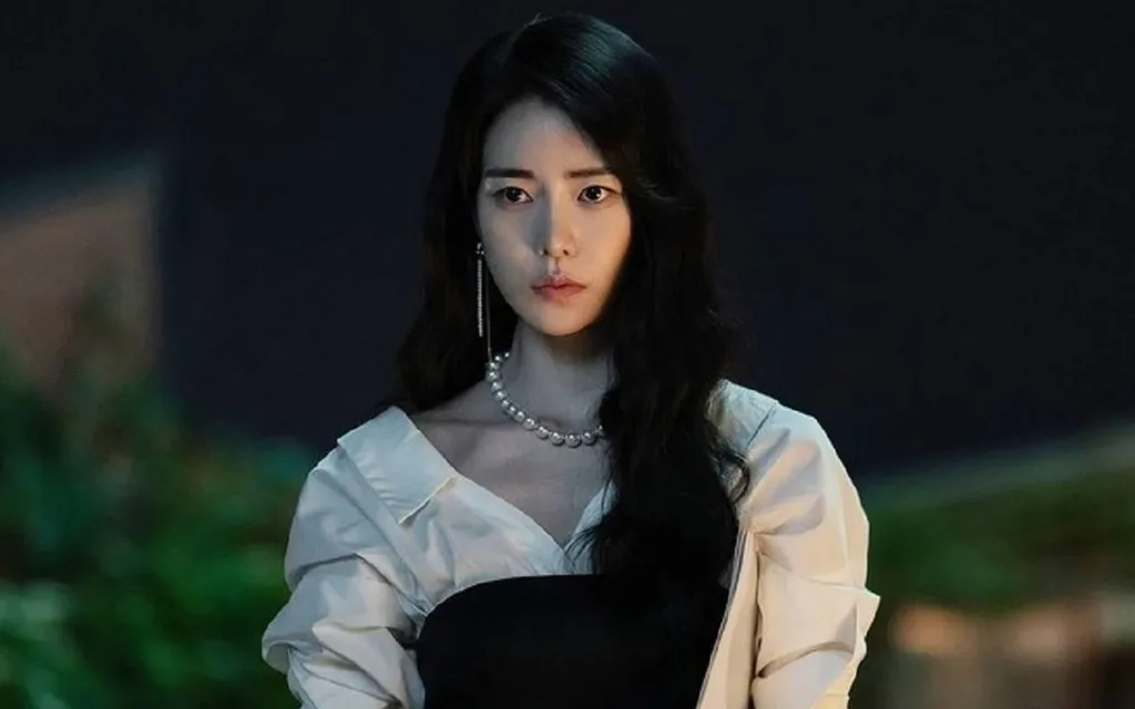 pemeran the glory 2022_Lim Ji Yeon_