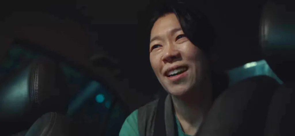 pemeran the glory_Yum Hye Ran_