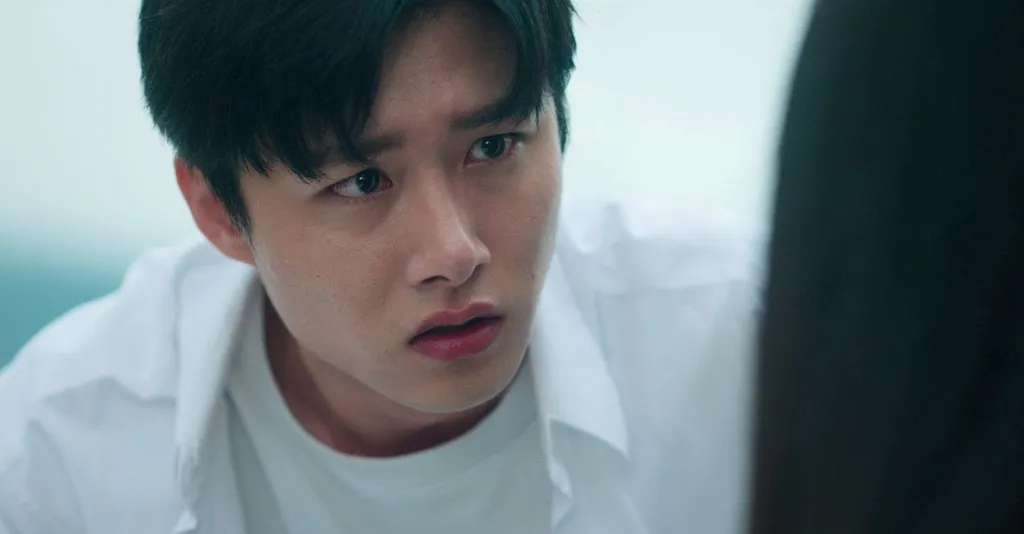 revenge of others_Episode 11-12_Akhir Mengejutkan, Tapi Berbelit dan Terkesan Maksa_