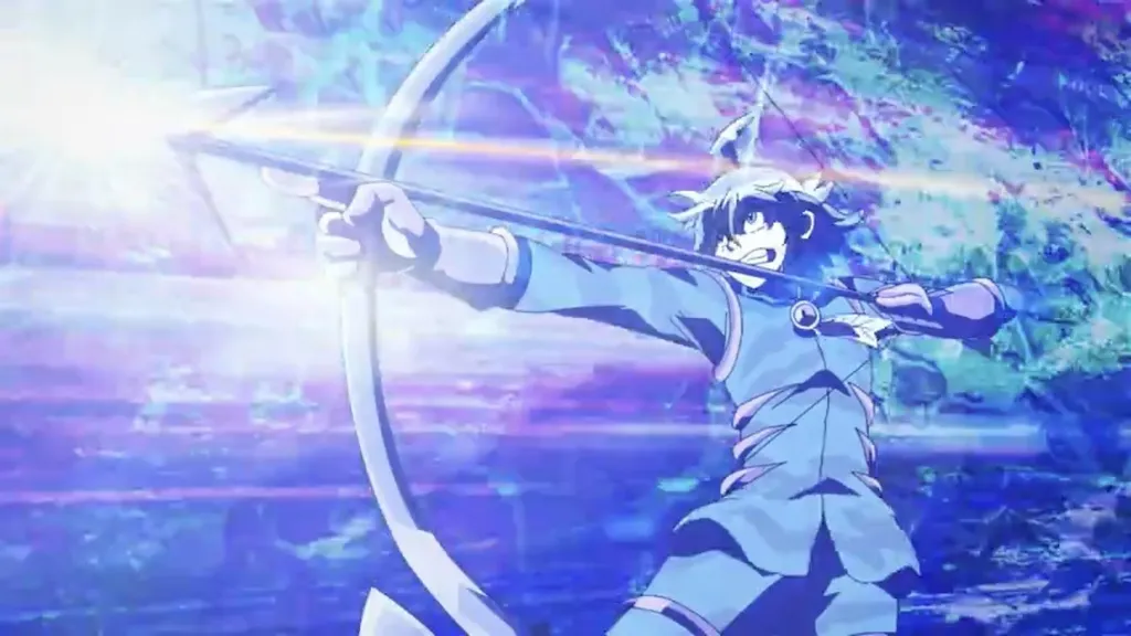 welcome to demon school iruma kun s3_Episode 12_Melawan Kelemahan Diri Sendiri_