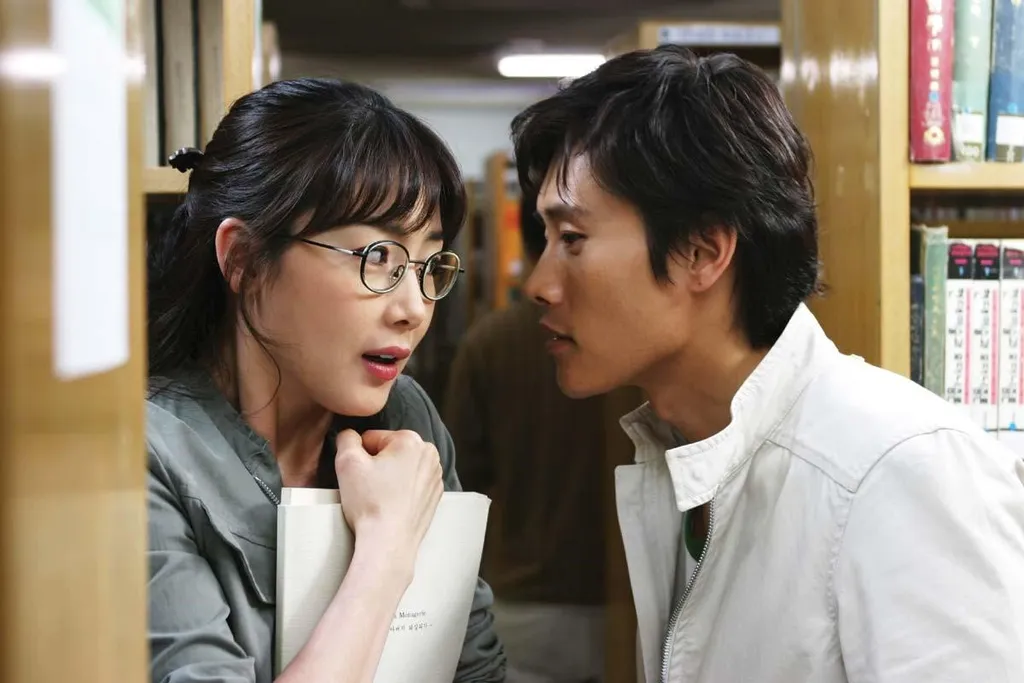 Everybody Has Secrets