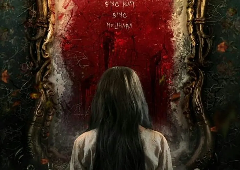 Kuntilanak Cinematic Universe