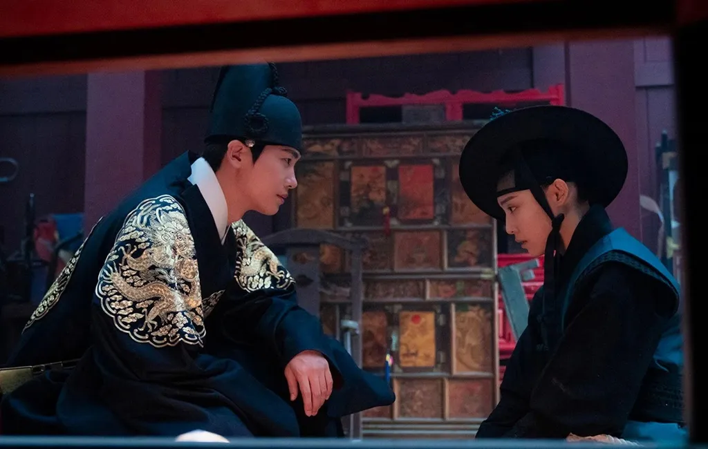 Our Blooming Youth_ep 1-2__