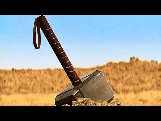 credit scne iron man 2_