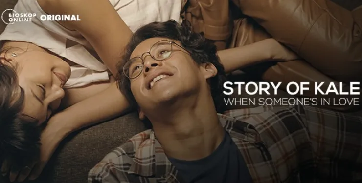 film mirip Jalan Yang Jauh Jangan Lupa Pulang_Story of Kale_