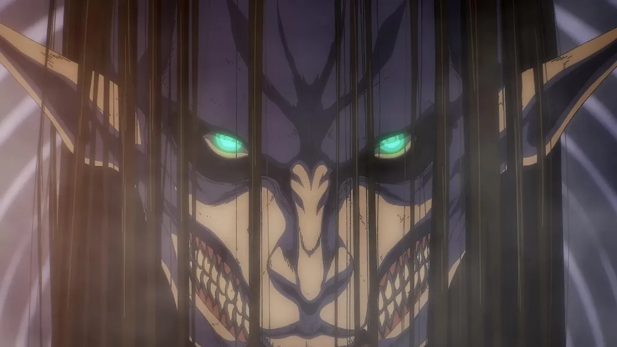 Attack on Titan The Final Season Part 3_Visualnya Menjadi Lebih Baik_