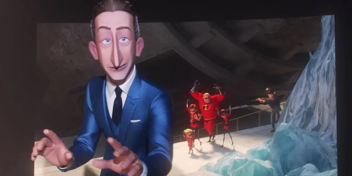 Film Bob Odenkirk Terbaik_Incredibles 2_