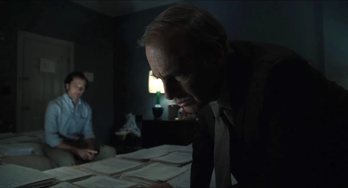 Film Bob Odenkirk Terbaik_The Post_