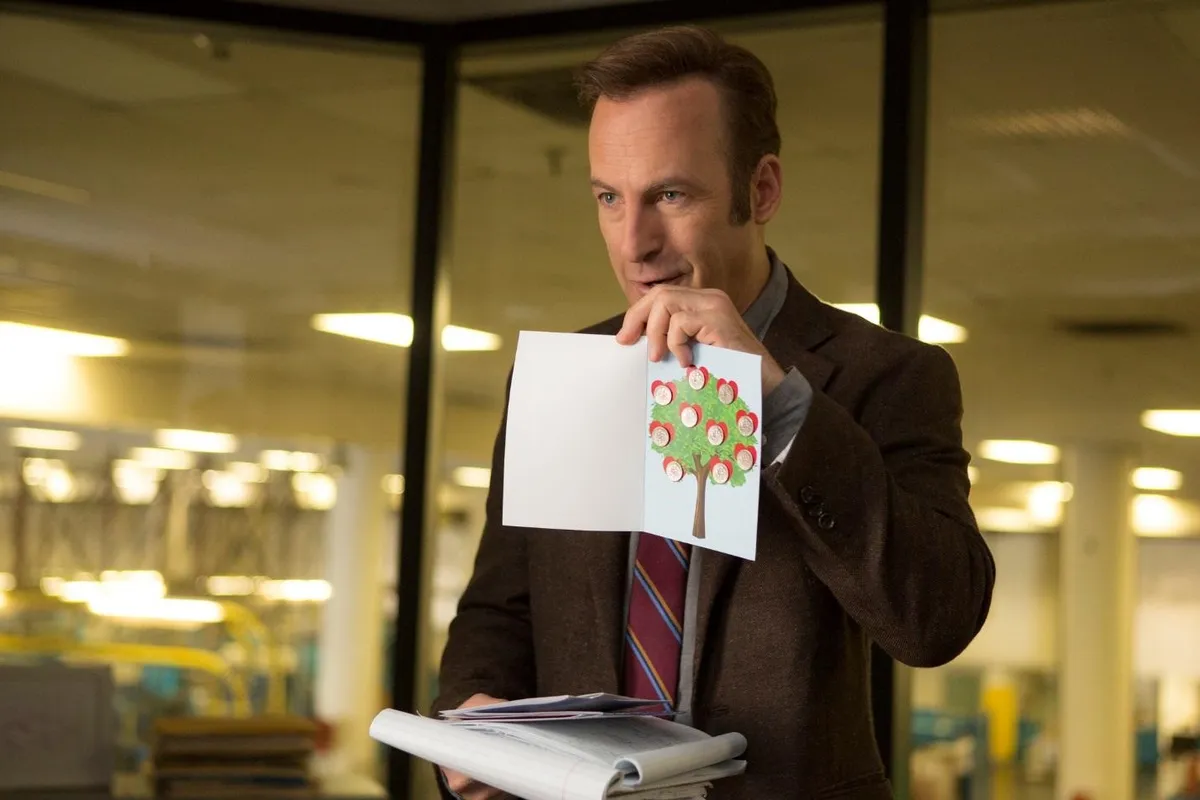 Film Bob Odenkirk_Girlfriend’s Day_
