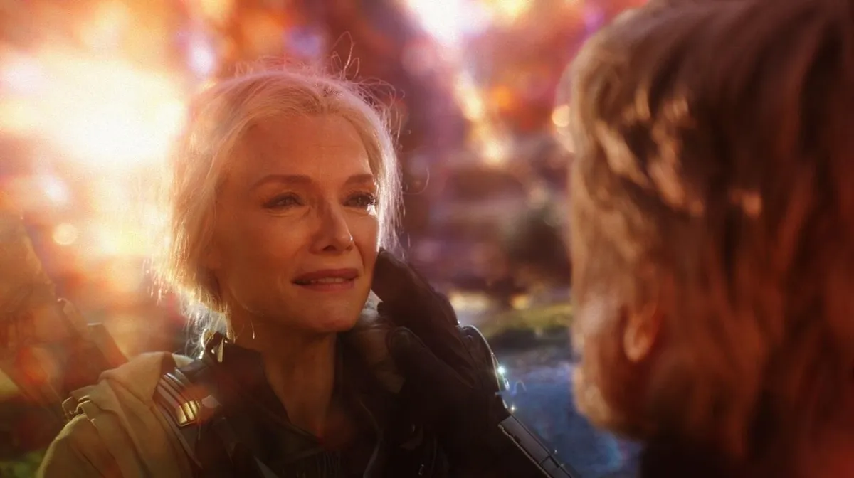 Film Michelle Pfeiffer_Ant-Man and the Wasp_
