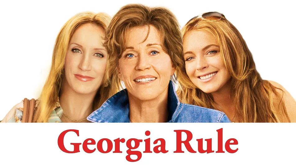 Georgia Rule_Poster (Copy)