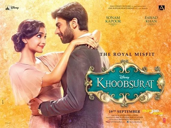 Khoobsurat