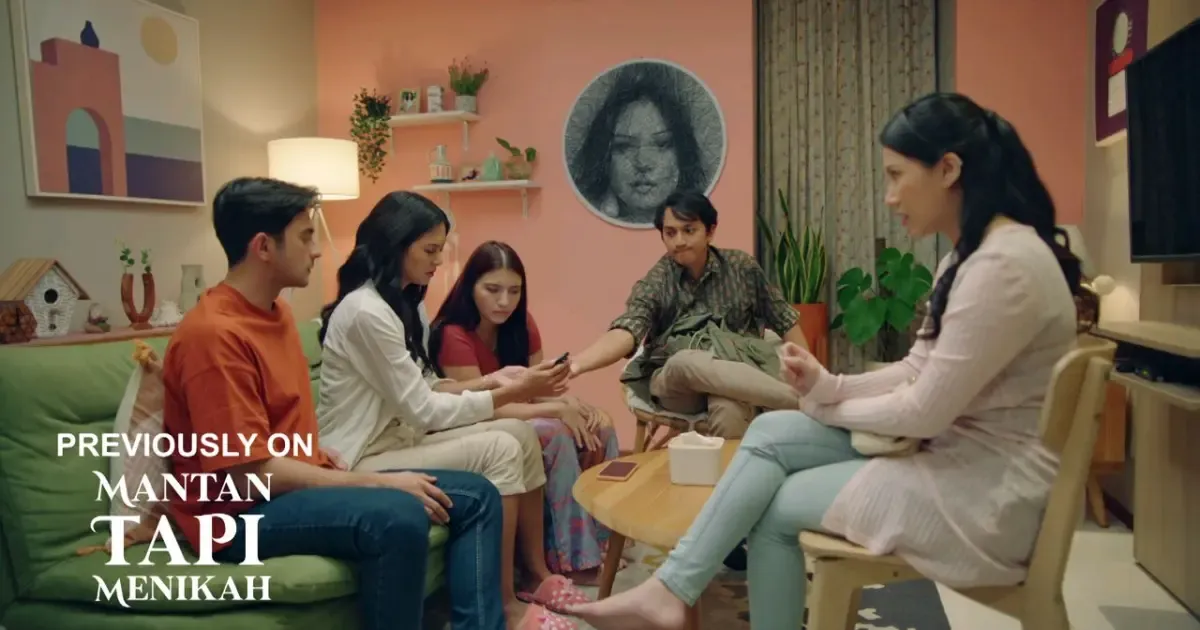 MTM_Mirip Sitkom, Sinematografinya Cukup Memuaskan_