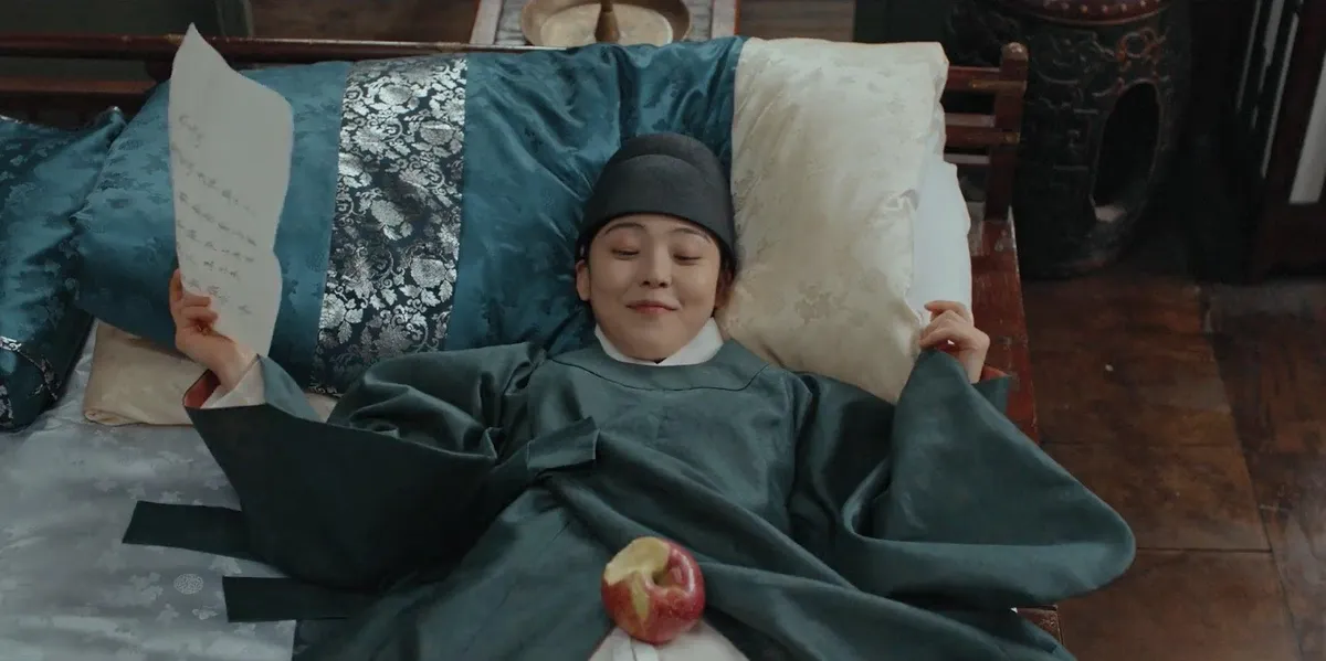 Our Blooming Youth Episode 3-4__