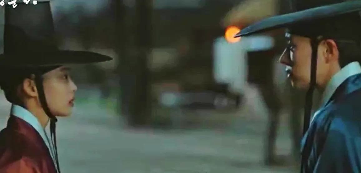 Our Blooming Youth_Episode 5-6_