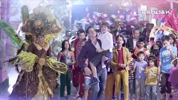 Suka-Suka Super Seven dan Idola Cilik dalam Habis Gelap Menuju Terang