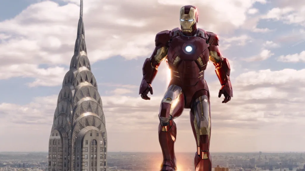 armor Iron Man-4_
