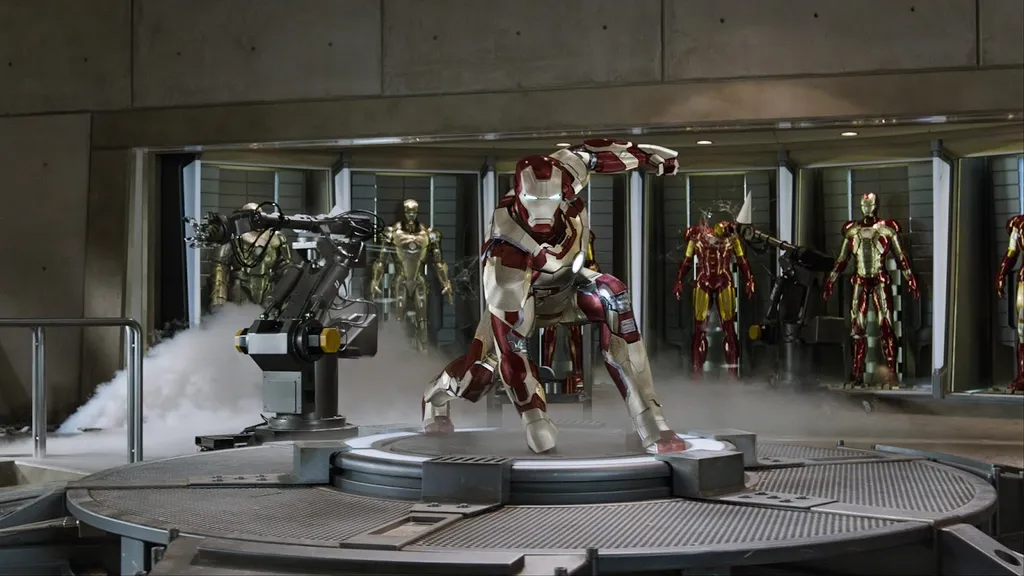 armor Iron Man-5_