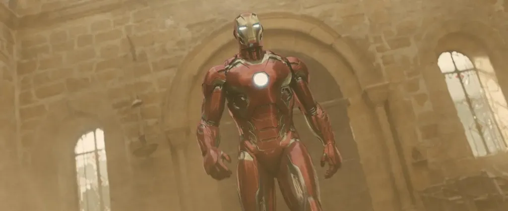 armor Iron Man-6_
