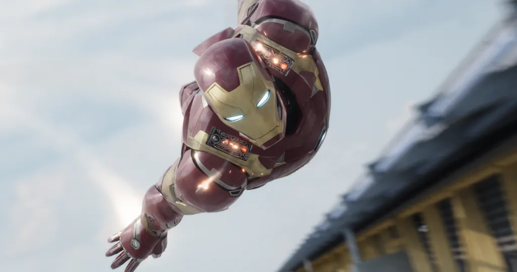 armor Iron Man-7_