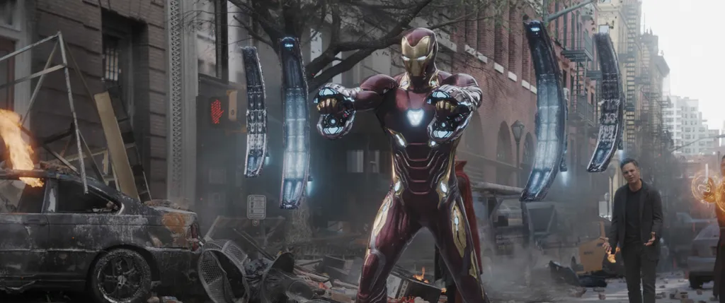 armor Iron Man-9_