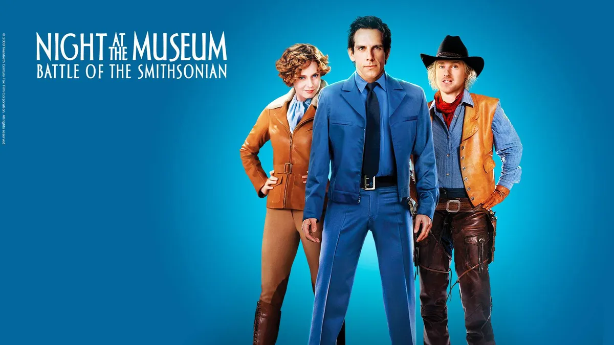 Amy Adams_Night at The Museum 2 (Copy)