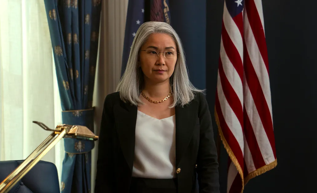 The Night Agent_Episode 8 (Copy)