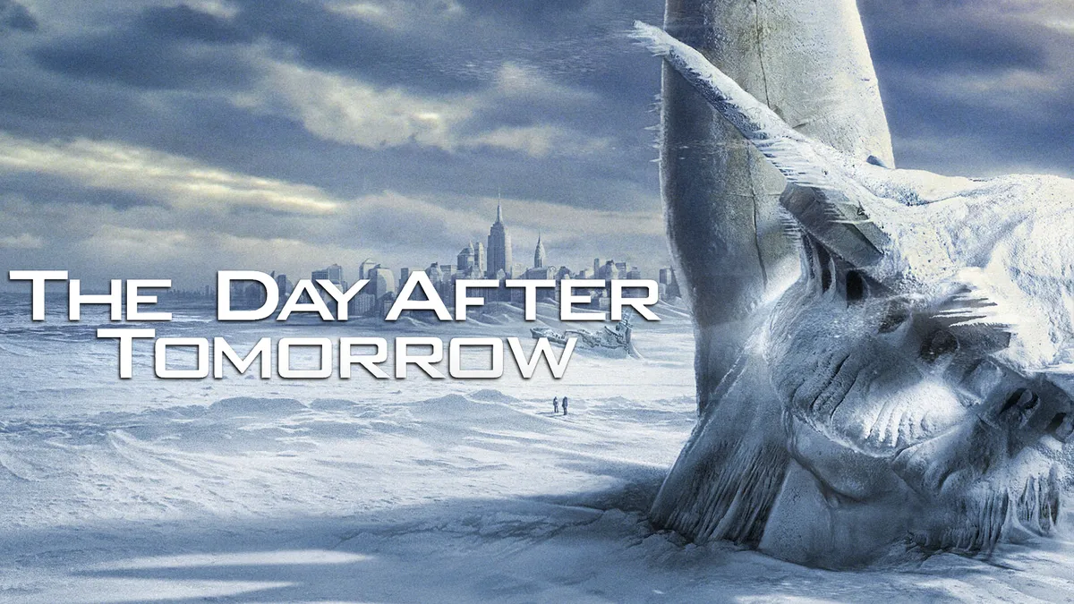 Film Survival Terbaik_The Day After Tomorrow_