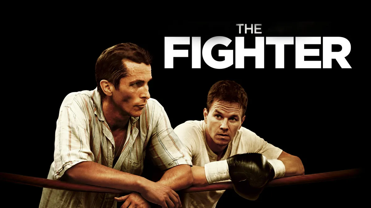 Film Tinju Terbaik_The Fighter [2010]_