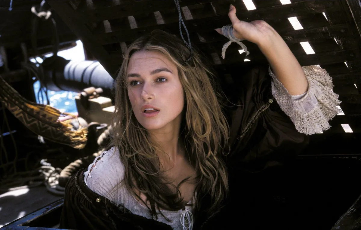 Keira Knightley_Pirates of The Caribbean (Copy)