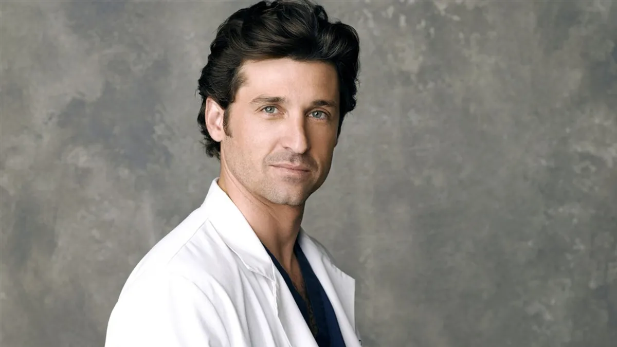 Patrick Dempsey (Copy)