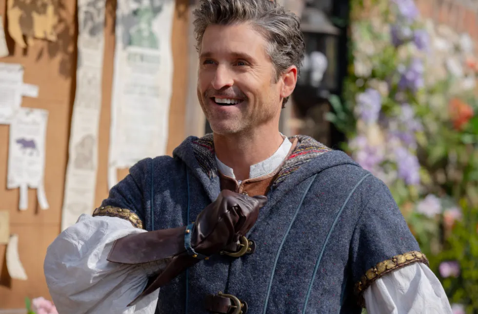 Patrick Dempsey_Disenchanted (Copy)