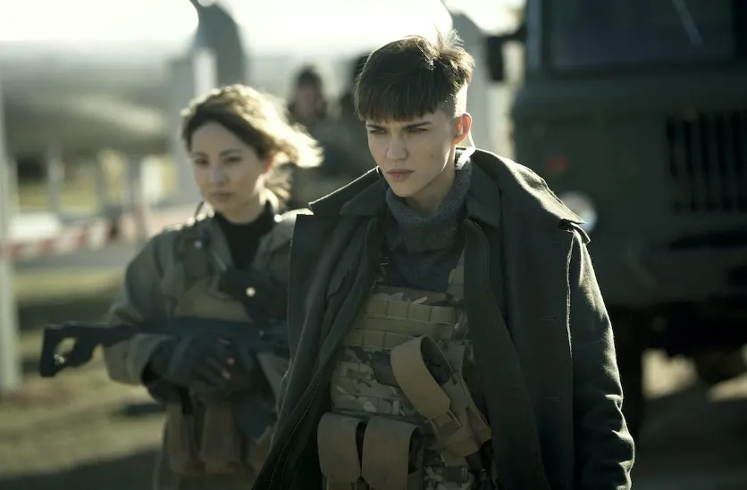 Ruby Rose_SAS: Red Notice (Copy)