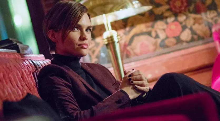 Ruby Rose_John Wick: Chapter 2 (Copy)