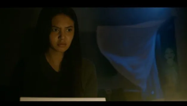 Sebelum Iblis Menjemput Ayat 2