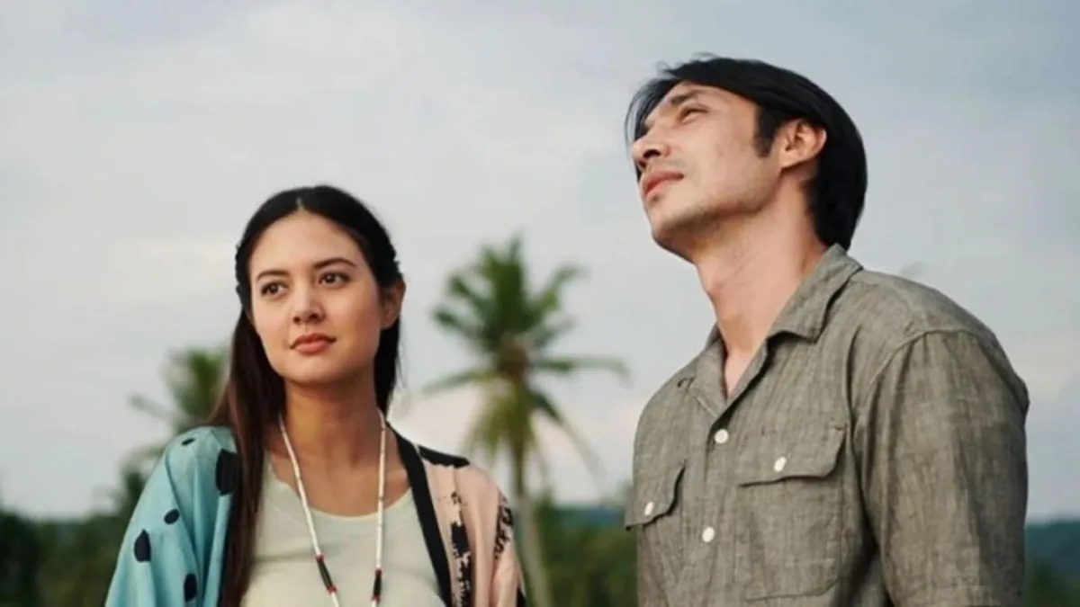 Story of Dinda: Second Chance of Happiness