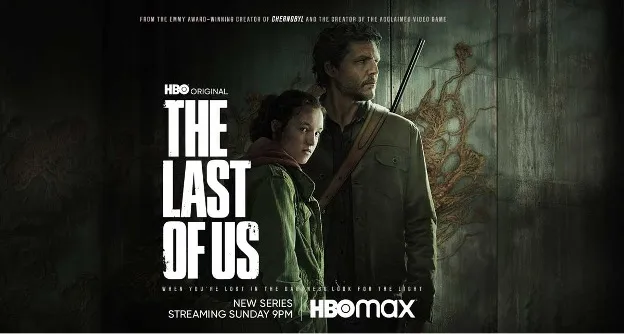 The Last of Us_Poster (Copy)