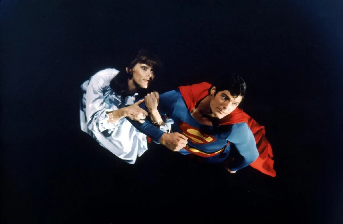 film dc terbaik_Superman II_