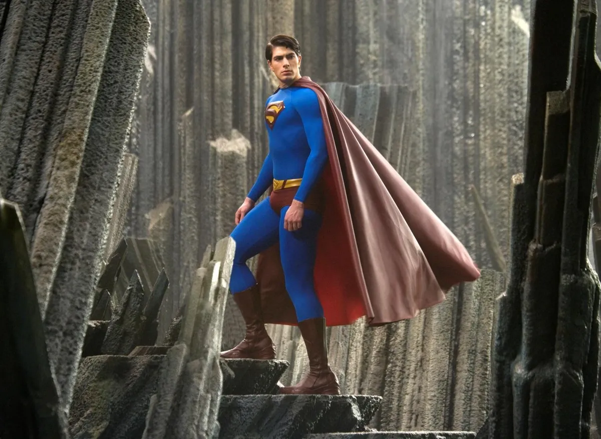 film dc terbaik_Superman Returns_