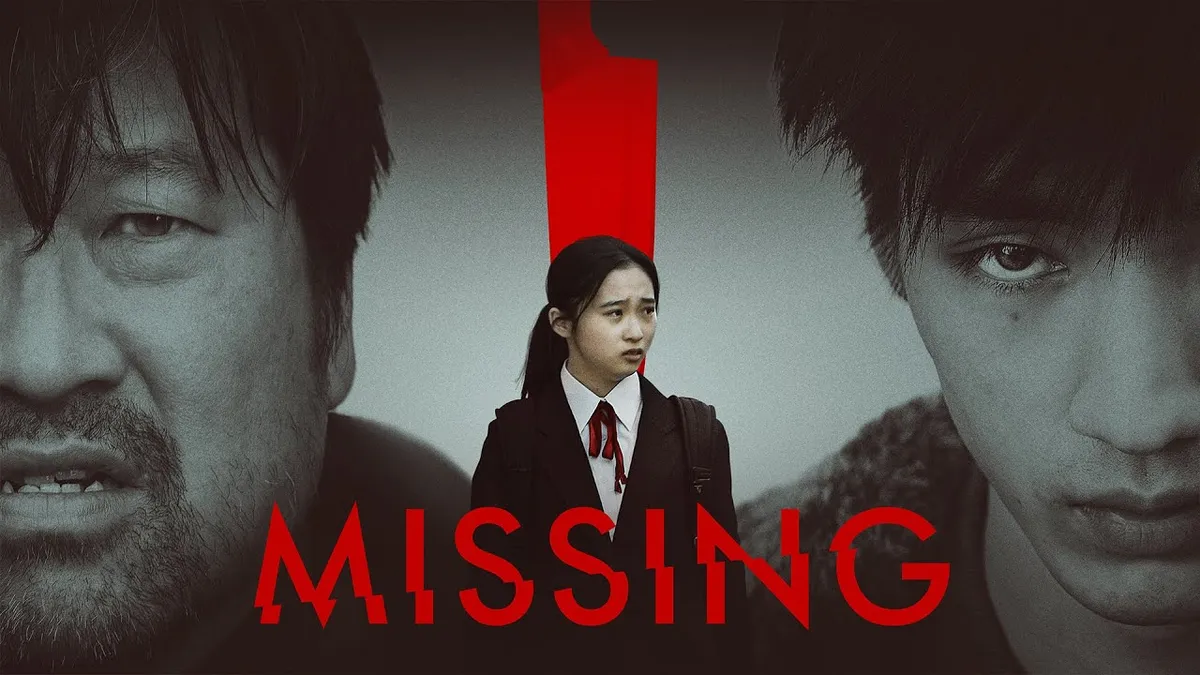 film jepang psikopat_Missing (2021)_