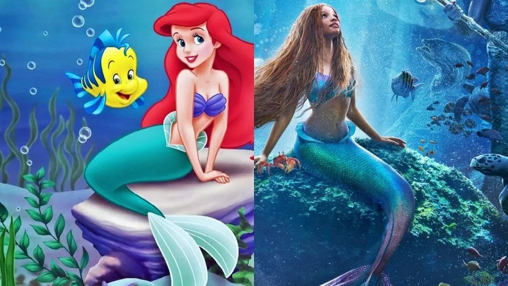 Ariel Facts_Disney (Copy)