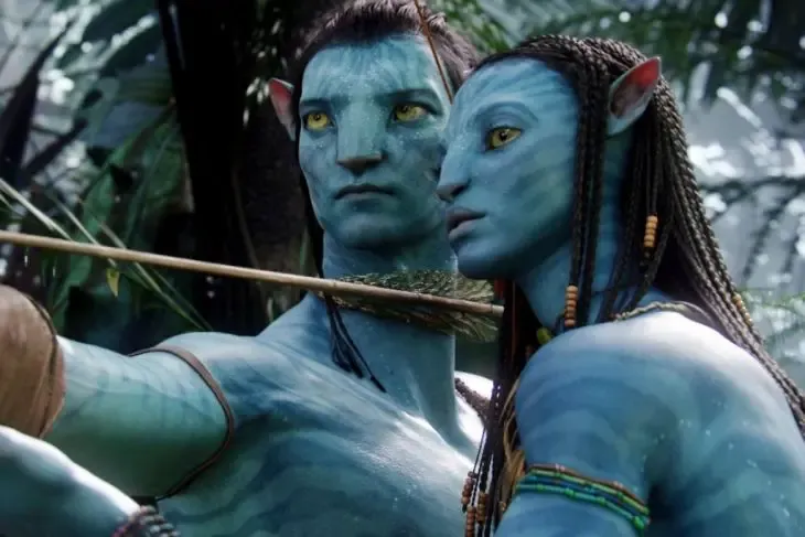 Avatar (2009) alien_